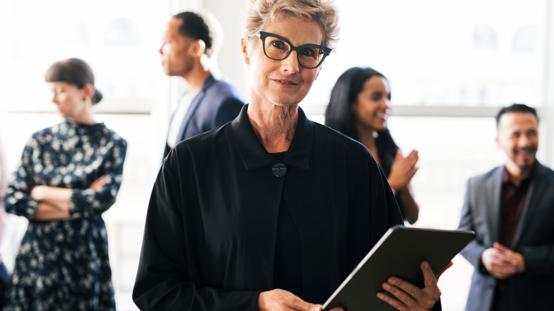 Formation Dirigeant – Jennyfer Louison