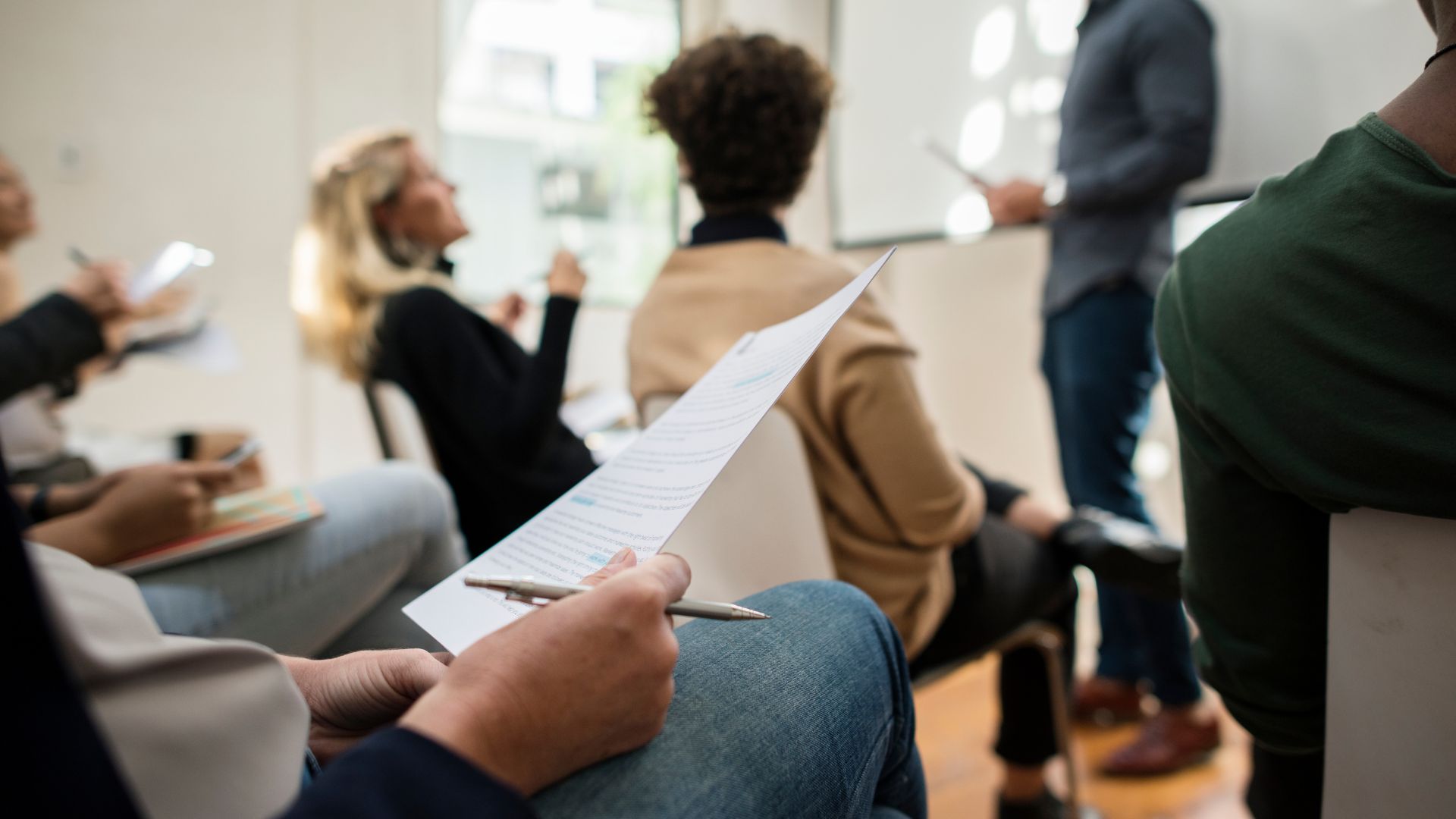 Formation DSCG – Jennyfer Louison